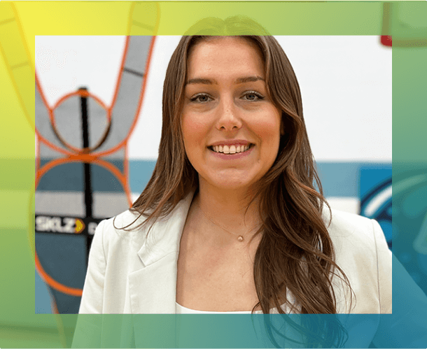 Photo de Zoé Savoie